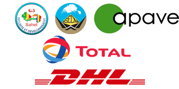 Sponsors